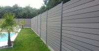 Portail Clôtures dans la vente du matériel pour les clôtures et les clôtures à Salignac-de-Mirambeau